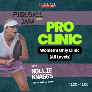 PRO Clinic - Women Only