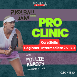 PRO Clinic - Core Skills