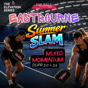 MIXED MOMENTUM (DUPR 3.0 > 3.5) (EBSP-JUN26)