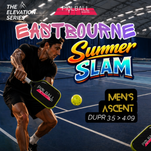 MEN'S ASCENT (DUPR 3.5 > 4.09) (EBSP-JUN26)